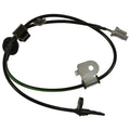 INTERMOTOR ABS SPEED SENSOR
