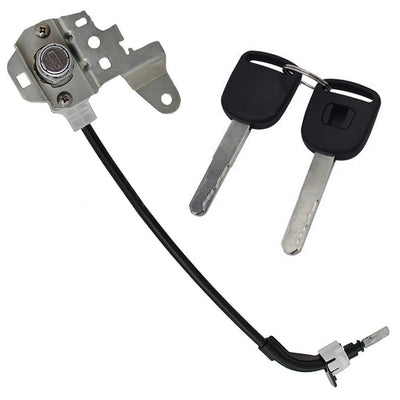 Specialty Products Inc. control arms