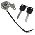REAR CONTROL ARM BUSHINGS
