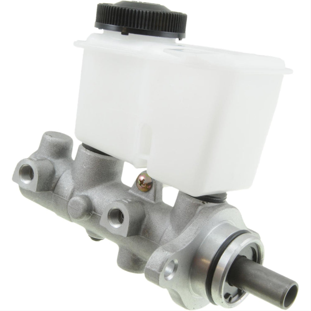 NEW MASTER CYLINDER