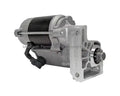 REMY red auto part