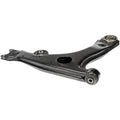 CONTROL ARM W/O BALL JOINT