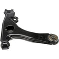 CONTROL ARM W/O BALL JOINT