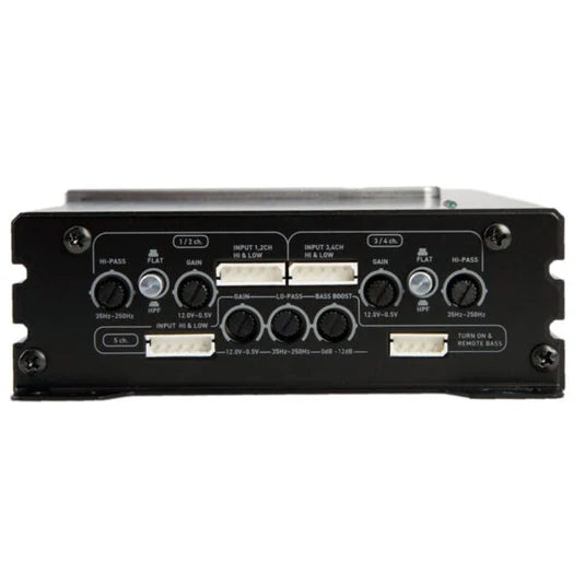 Sound Stream auto part