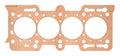 HONDA F22B 3.500 X .050 ICS TITAN COPPER HD GSKT