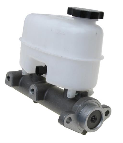 BRAKE MASTER CYLINDER
