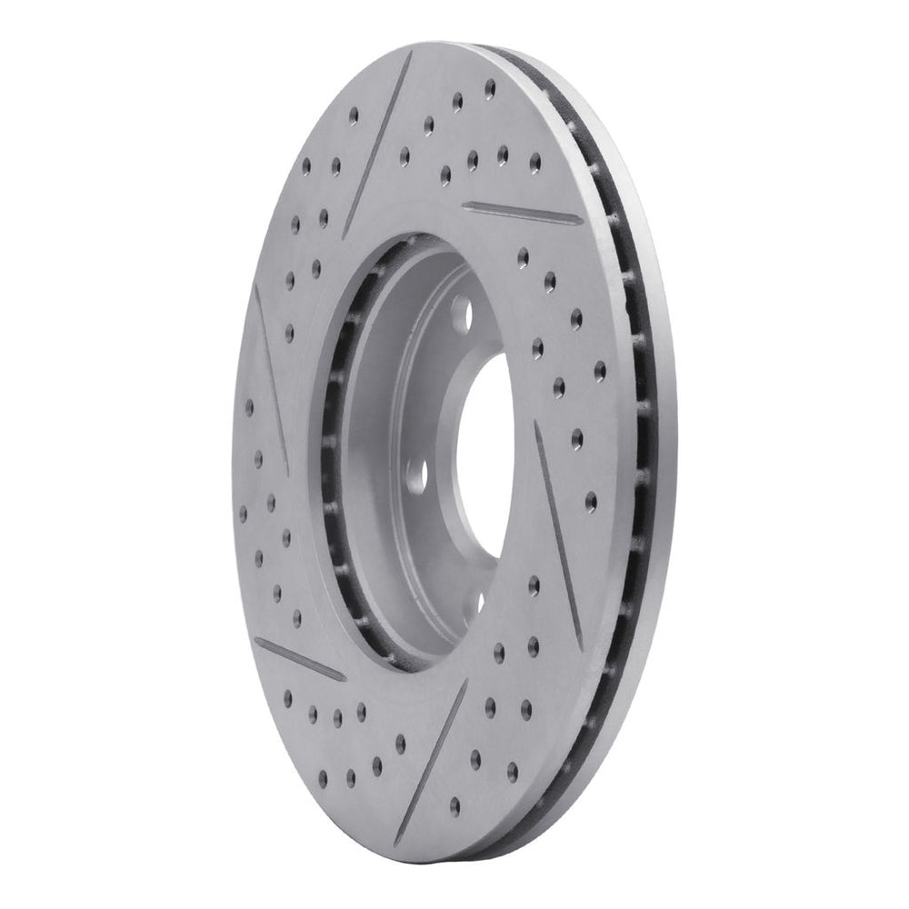 DFC auto part