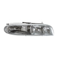 TYC auto part detail