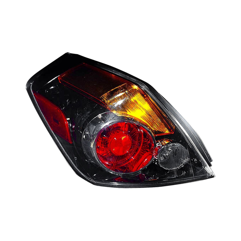 Maxzone Vehicle Lighting Corp auto part