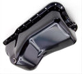 OIL PAN BLACK FORD 302 19
