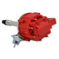 Distributor Performance Replacement Hei W/ Coil Chevrolet V8 265-454 Hei Equipped ACCEL