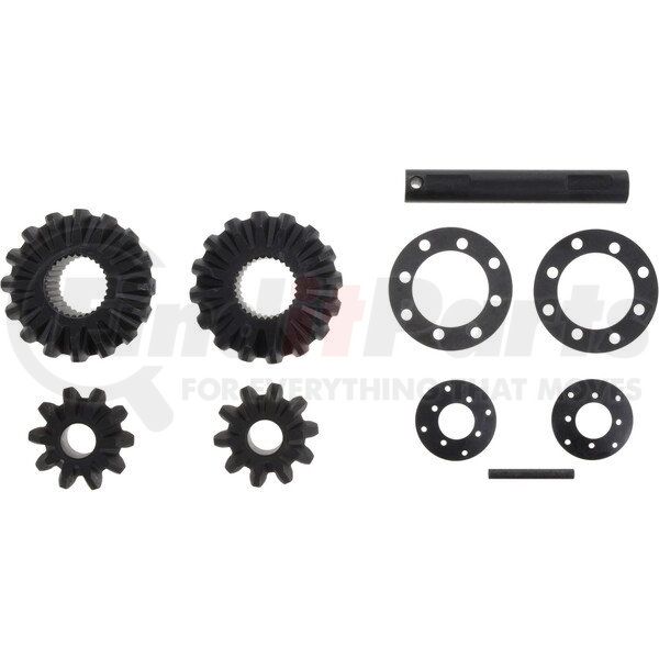 Differential Carrier Gear Kit