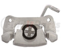 DISC BRAKE CALIPER/BRACKET ASSEMBLY