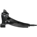 CONTROL ARM