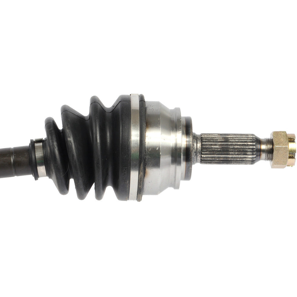 NEW CV DRIVE AXLES