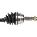 NEW CV DRIVE AXLES