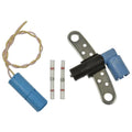 INTERMOTOR CAMSHAFT AND CRANKSHAFT