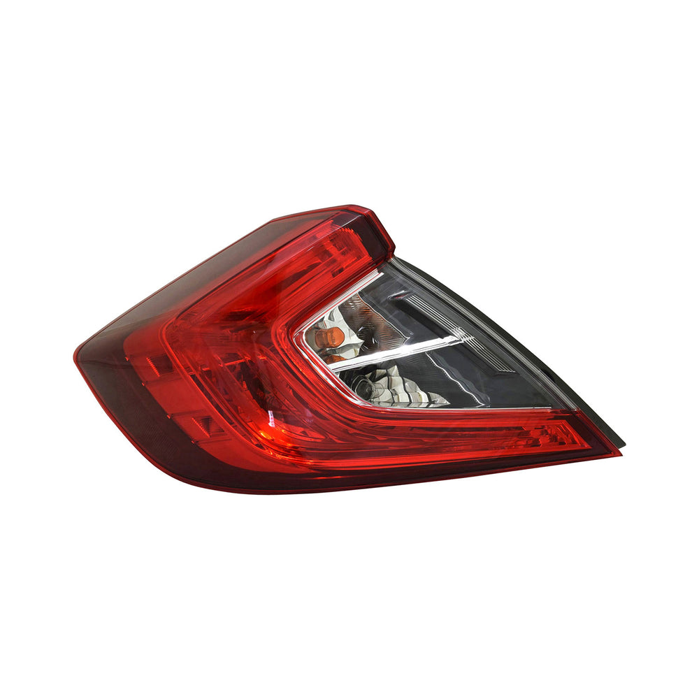 Maxzone Vehicle Lighting Corp auto part