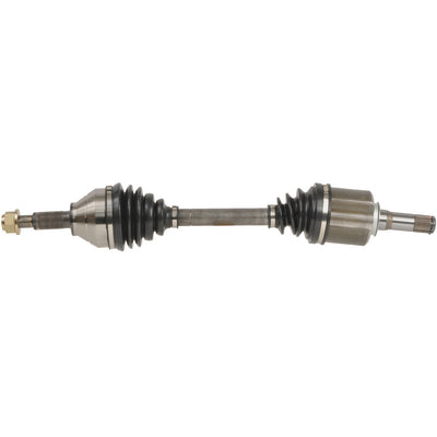 NEW CV DRIVE AXLES