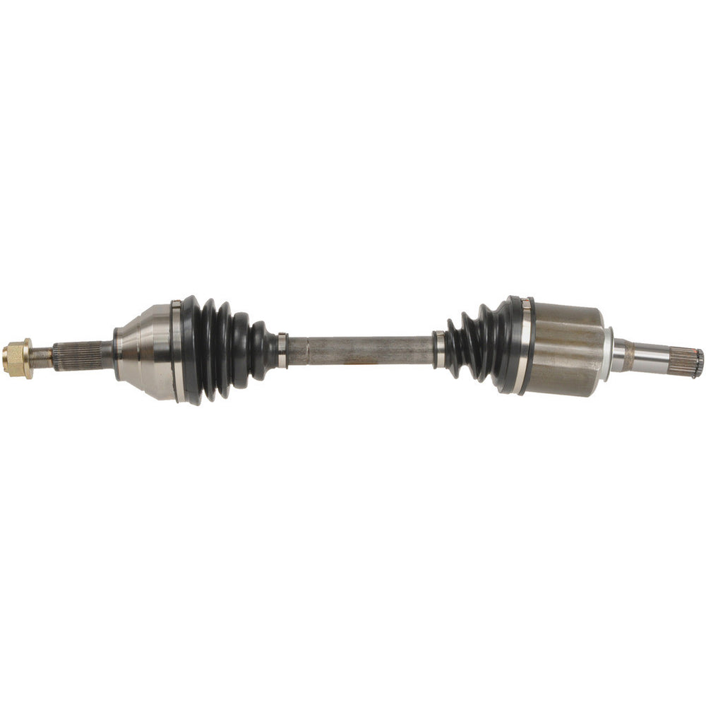 NEW CV DRIVE AXLES