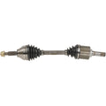NEW CV DRIVE AXLES