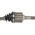 NEW CV DRIVE AXLES