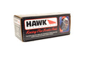 Hawk 93-98 Toyota Supra TT Blue 9012 Race Rear Brake Pads