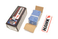 Hawk 93-98 Toyota Supra TT Blue 9012 Race Rear Brake Pads
