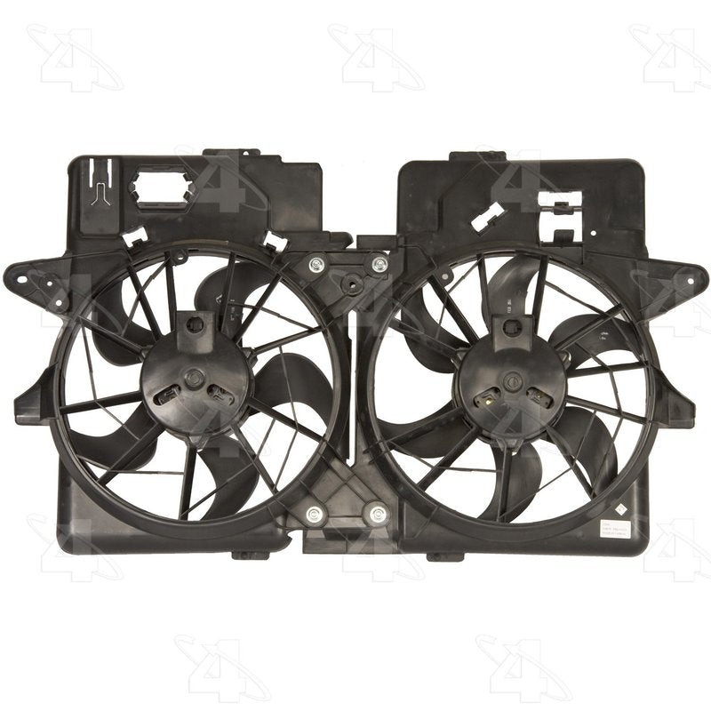 FOUR SEASONS auto part