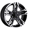 Ultra Wheel auto part