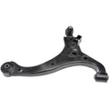 CONTROL ARM