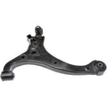 CONTROL ARM