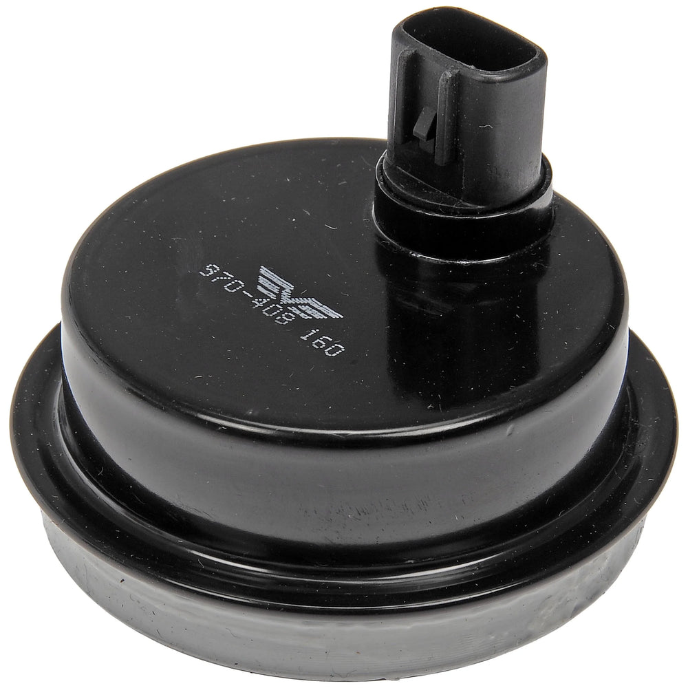ANTI-LOCK BRAKING SYSTEM WHEEL SPEE