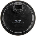 ANTI-LOCK BRAKING SYSTEM WHEEL SPEE
