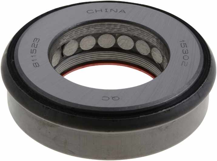 THRUST BEARING