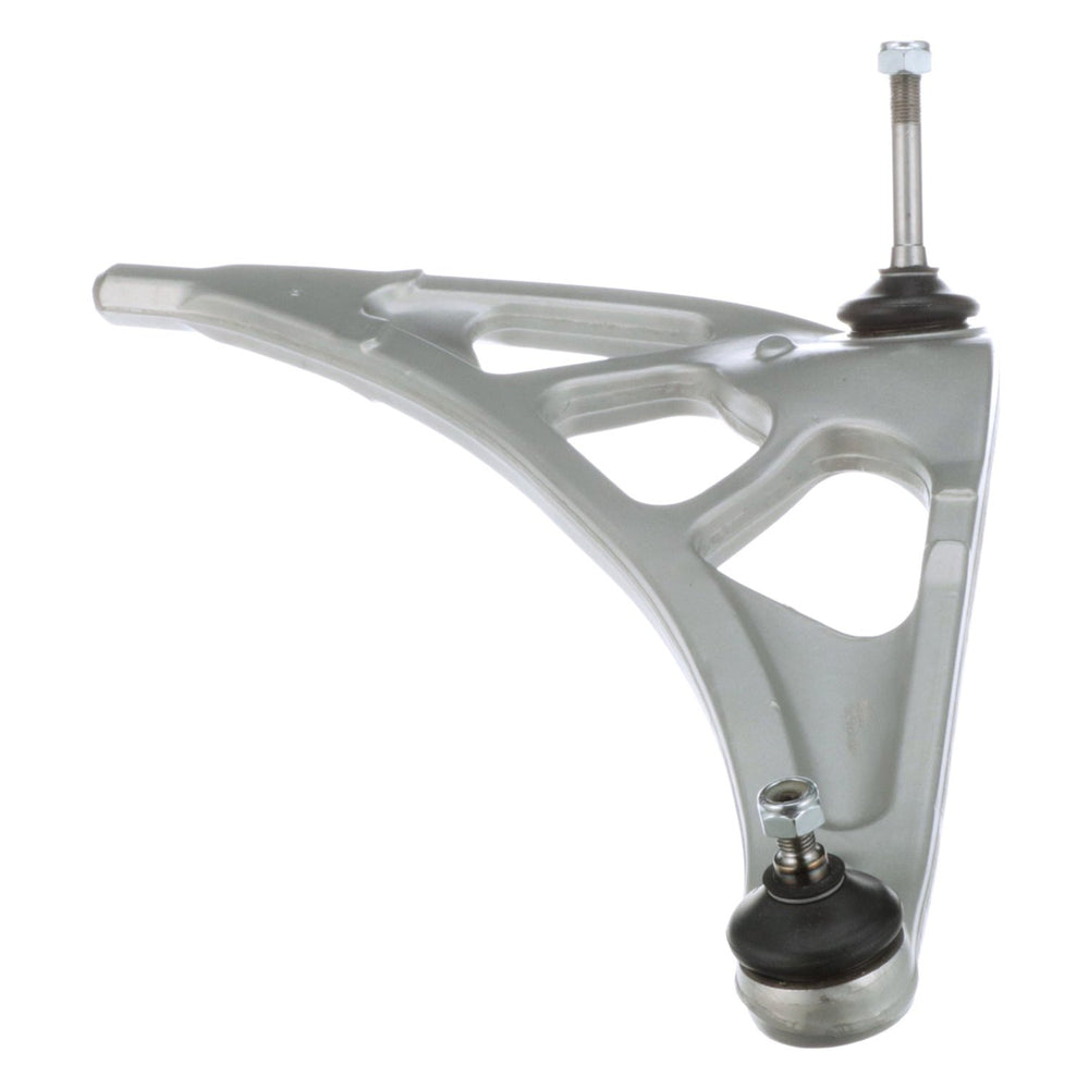 DELPHI control arms