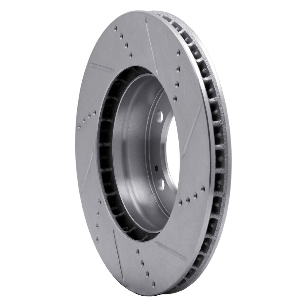 R1 Concepts black auto part