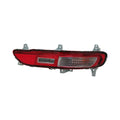 RH BACK UP LAMP ASSY KIA SPORTAGE 20172019