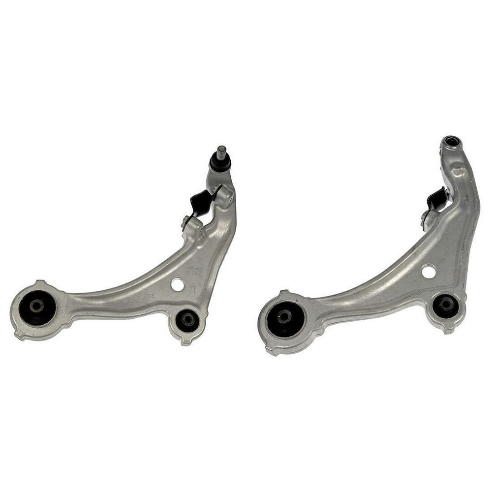 0914 MURANO SUSPENSION CONTROL ARM