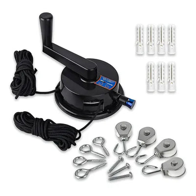 Specialty Products Inc. auto part