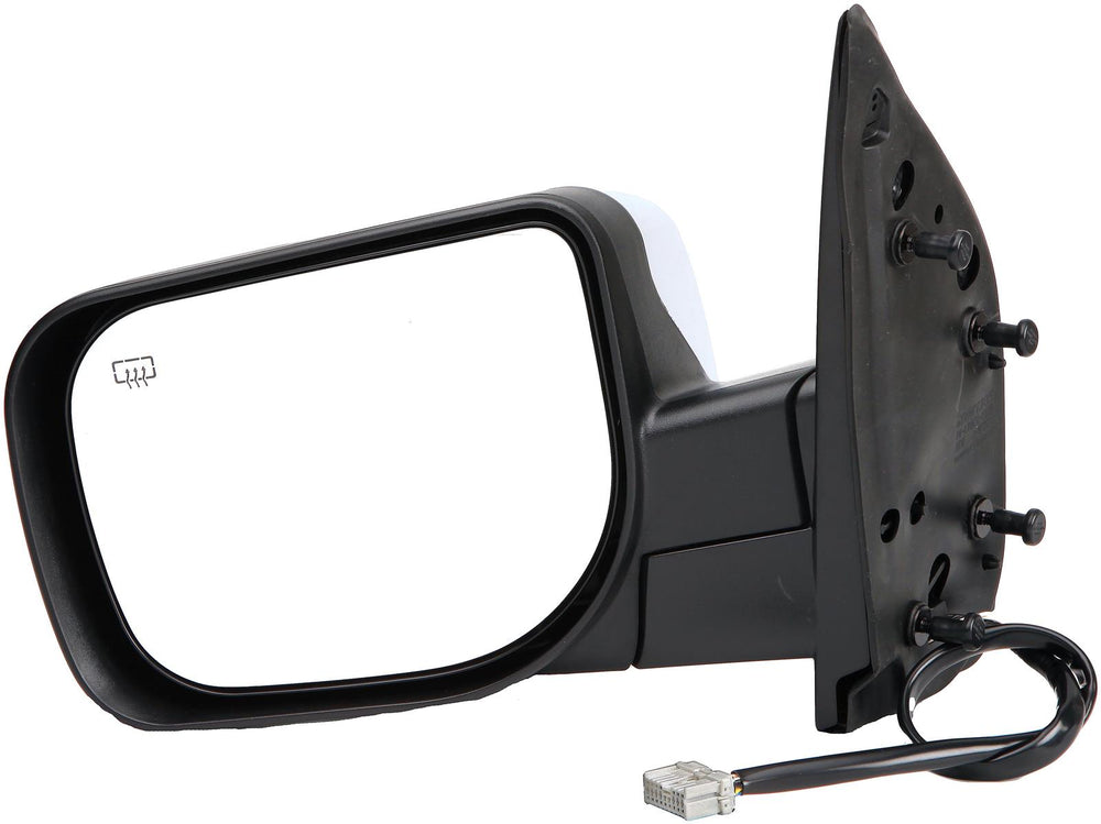 SIDE VIEW MIRROR
