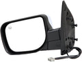 SIDE VIEW MIRROR
