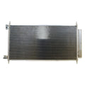 A/C CONDENSER