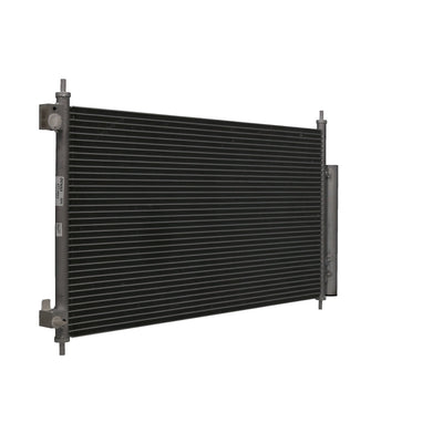 A/C CONDENSER