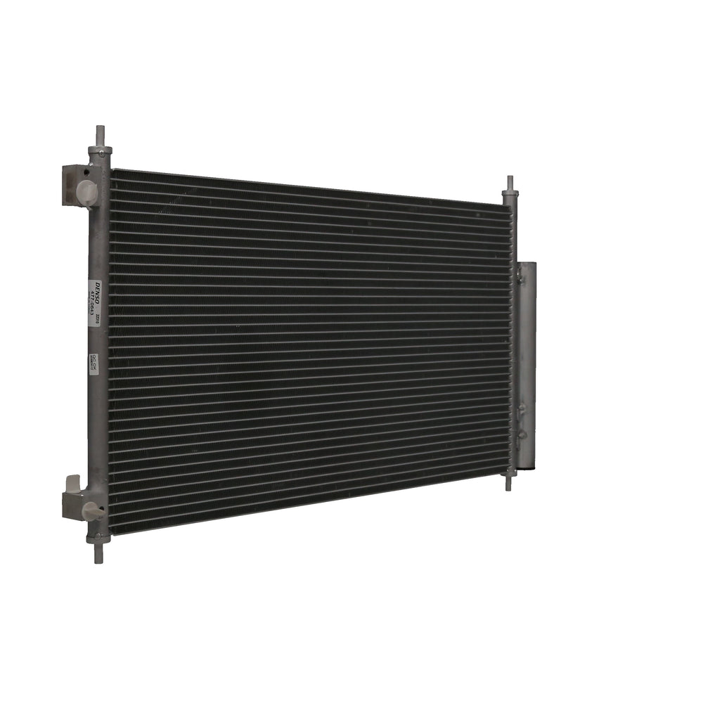 A/C CONDENSER
