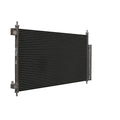 A/C CONDENSER
