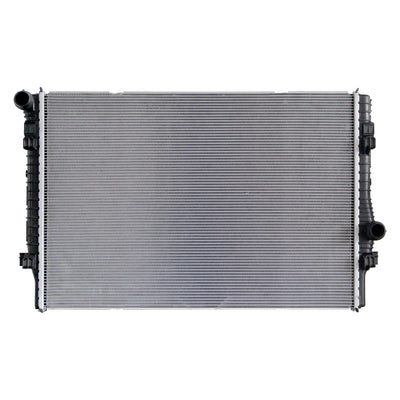 TYC auto part