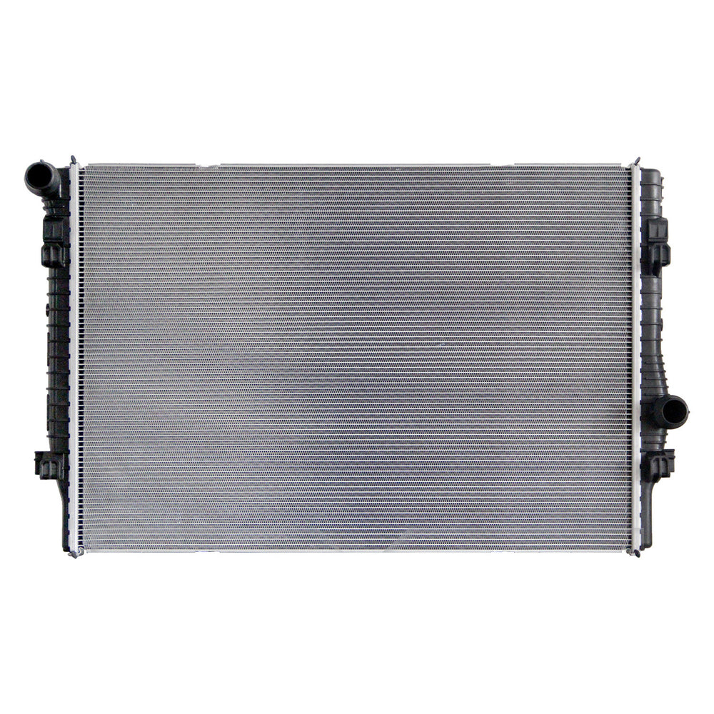 TYC auto part