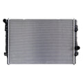 1219 VW PASAT 1.8L L4 1R PA (W/ TUR) RAD