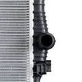 1219 VW PASAT 1.8L L4 1R PA (W/ TUR) RAD